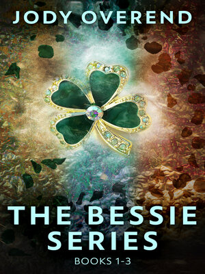 cover image of The Bessie Series--Books 1-3